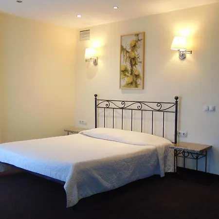 Villa Alicante & Spa-2