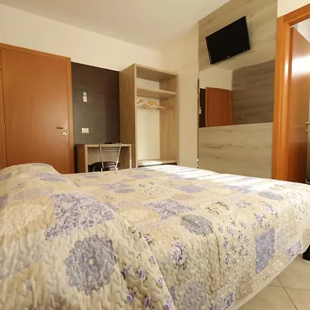Il Villino Agriturismo B&B-3