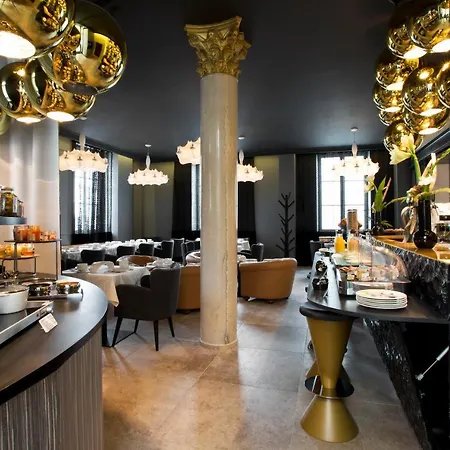 Empreinte Hotel & Spa-2