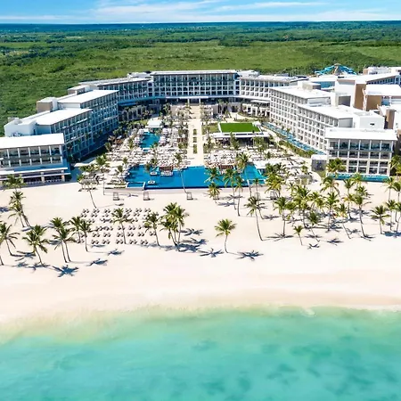 Hyatt Zilara Cap Cana - Adults Only-2