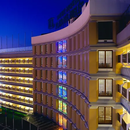 HL Suitehotel Playa del Inglés - Adults Only-3