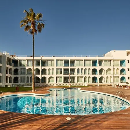 Ebano Hotel Apartments & Spa (Adults Only)-3