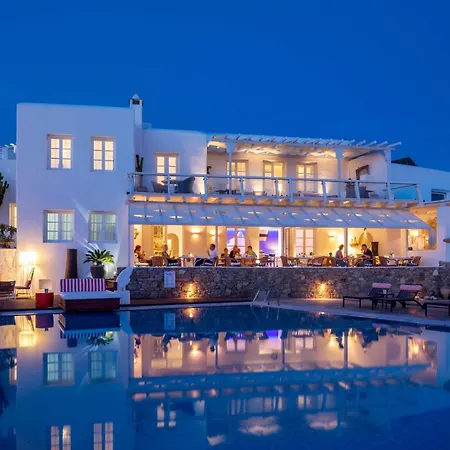 Archipelagos Hotel - Small Luxury Hotels Of The World-3