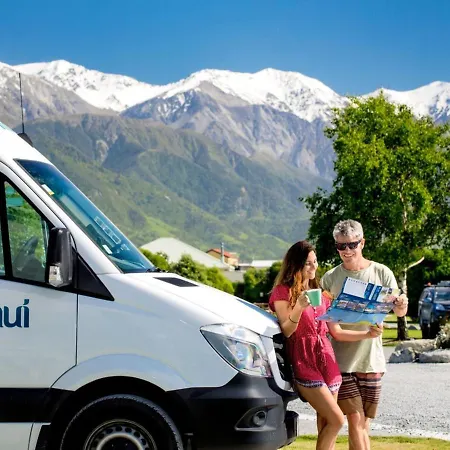 Kaikoura Top 10 Holiday Park-3