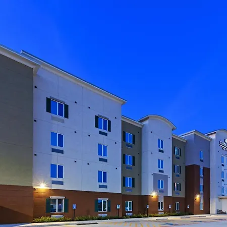Candlewood Suites Houston - Spring By Ihg-3