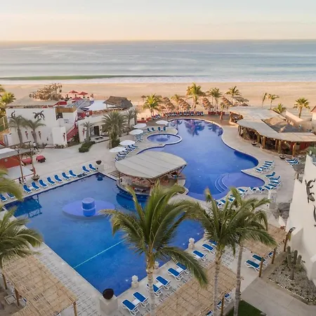 Grand Decameron Los Cabos, A Trademark All-Inclusive Resort-3