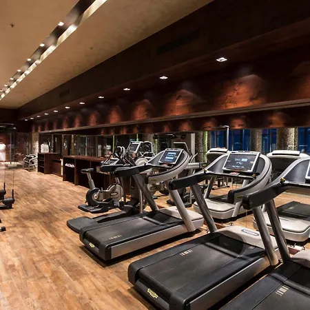 Shahdag Hotel & Spa-3