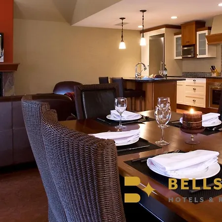 Bellstar Suites At Solara Resort-2