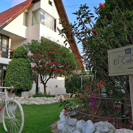 Hotel Casablanca Natural Spa-3