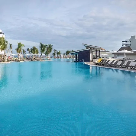 Ocean Coral Spring Resort-3