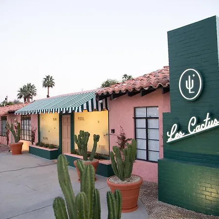 Les Cactus-3