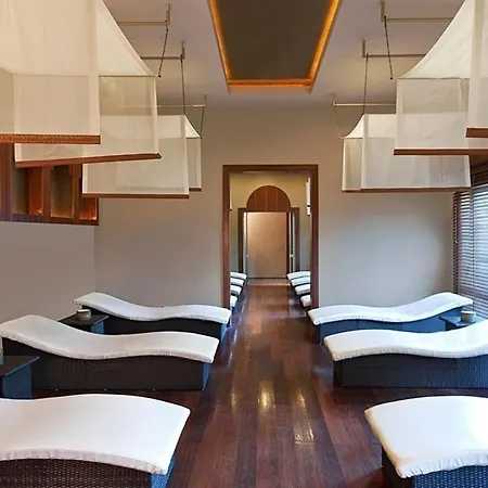 Akka Hotels Antedon-2
