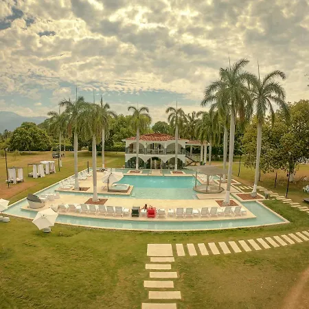 Hotel Arena Santa Fe de Antioquia-3