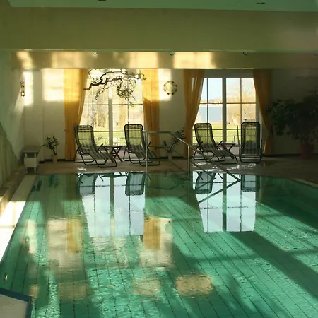 Flair Seehotel Zielow-2