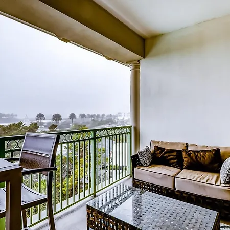 Inn At Seacrest 403-2