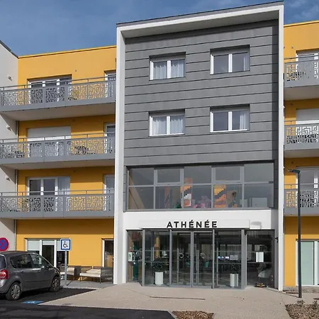 DOMITYS - L'Athénée-2