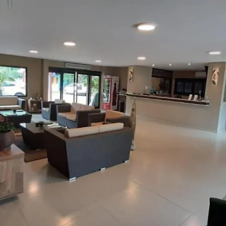 Amoreiras Hotel Pousada-2