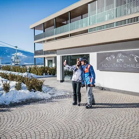 K1 Mountain Chalet - Luxury Apartements-2