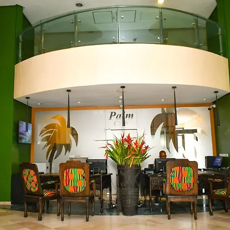 Palm Club Hotel-3