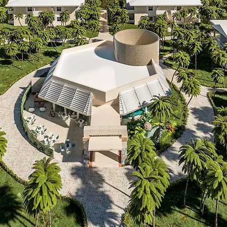 Iberostar Selection Coral Bavaro-3