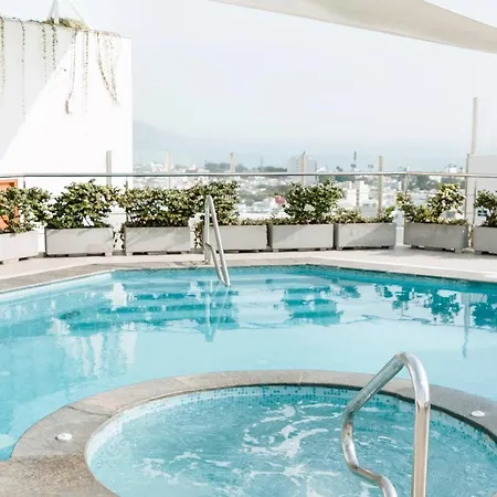 Wyndham Costa Del Sol Lima City-3