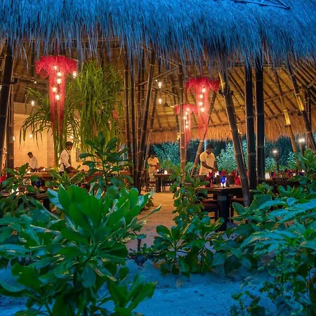 Emerald Maldives Resort & Spa-2