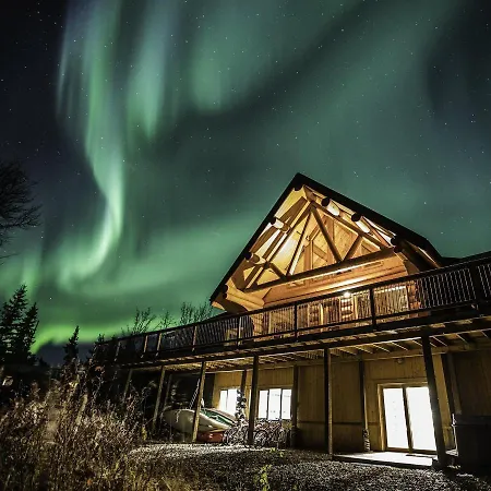 Inn On The Lake - Whitehorse-3