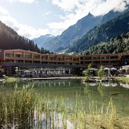 Feuerstein Nature Family Resort-3