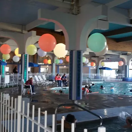 Howard Johnson By Wyndham Saint Joseph Benton Harbor-2