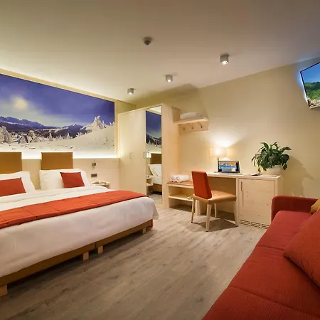 Sporthotel Rosatti-2
