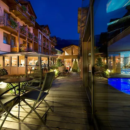 Sporthotel Rosatti-3