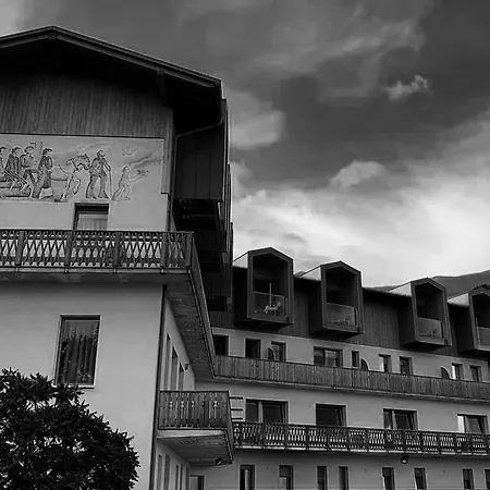 Albergo Croce d'Aune-2