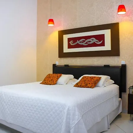 Pioneiro Hotel-3