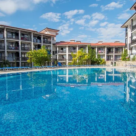 Nevis Resort & Aqua Park-2
