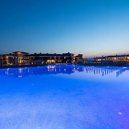 Nevis Resort & Aqua Park-3