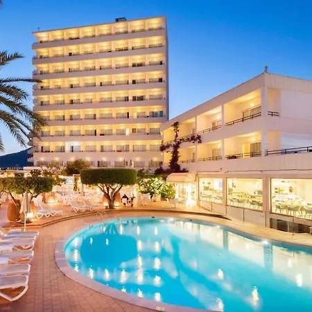 Hotel Morito-3