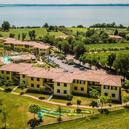 Residence Karina-2