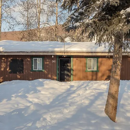 Chena Hot Springs Resort-2