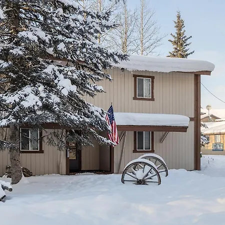 Chena Hot Springs Resort-3