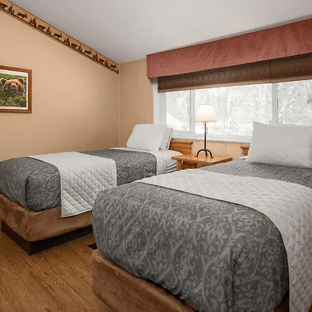 Chena Hot Springs Resort-2