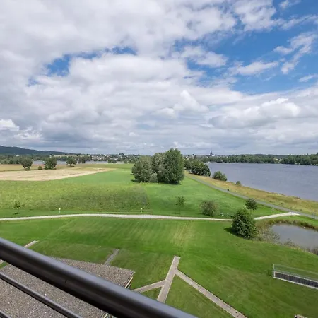 Gesundheitshotel Weißenstadt am See-2
