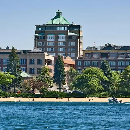 Park Place Hotel & Conference Center-3