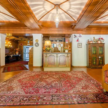 Hotel Monte Civetta-2