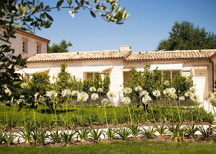 San Michele Relais & Spa Sirolo