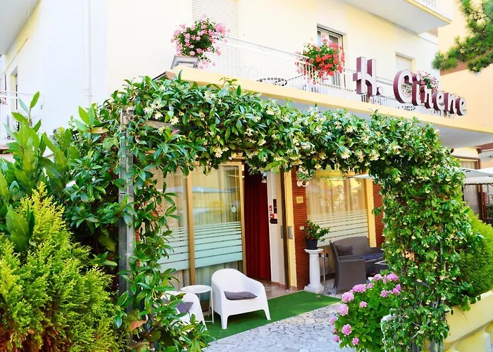 Hotel Cirene