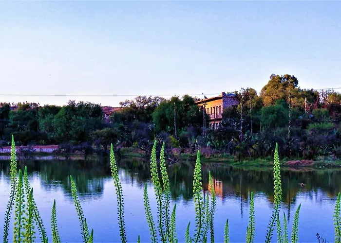 Hacienda Tovares