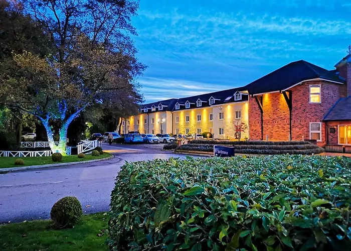 Cottons Hotel And Spa