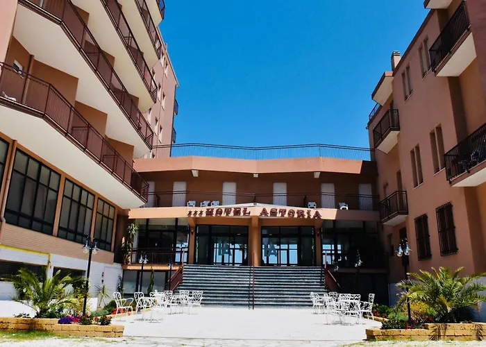 Hotel Astoria