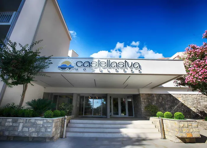 Hotel Castellastva