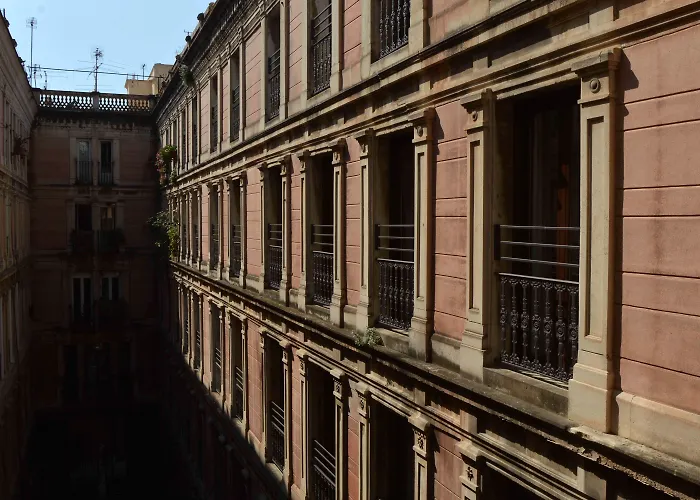 Hotel Rialto